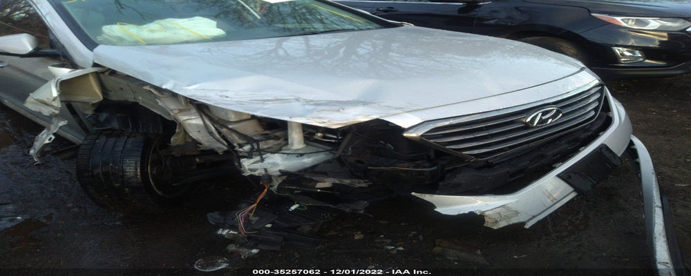 5NPE34AF1FH091699 2015 HYUNDAI SONATA photo no. 6