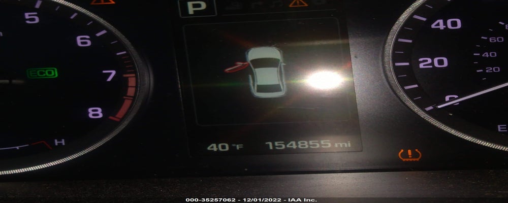 5NPE34AF1FH091699 2015 HYUNDAI SONATA photo no. 7