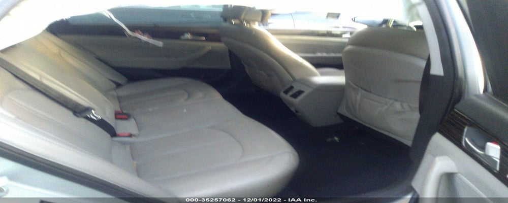 5NPE34AF1FH091699 2015 HYUNDAI SONATA photo no. 8