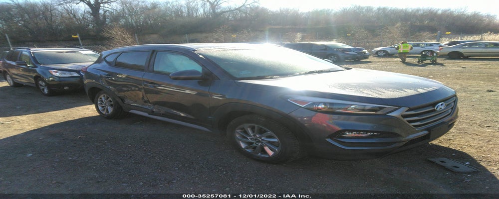 KM8J3CA44JU745676 2018 HYUNDAI TUCSON photo no. 18
