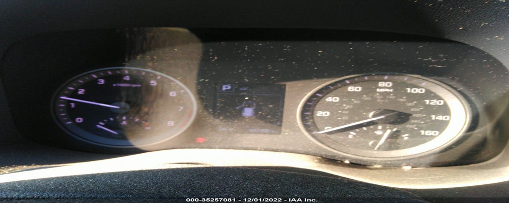 KM8J3CA44JU745676 2018 HYUNDAI TUCSON photo no. 7