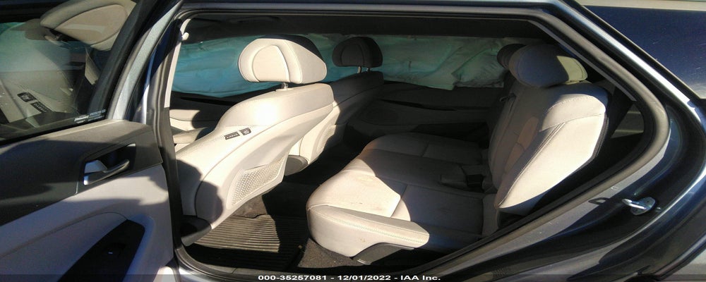 KM8J3CA44JU745676 2018 HYUNDAI TUCSON photo no. 8
