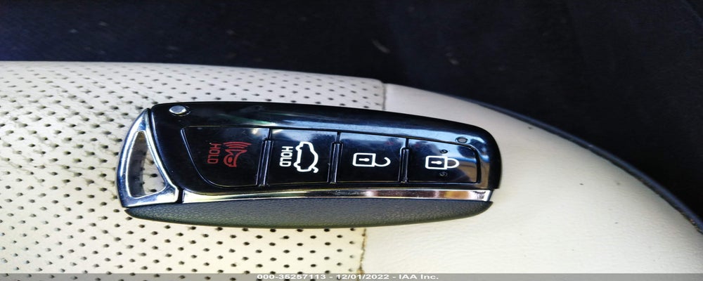 KMHGH4JH4GU101611 2016 HYUNDAI EQUUS photo no. 11