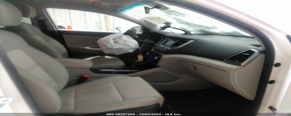KM8J3CA42HU348820 2017 HYUNDAI TUCSON photo no. 5