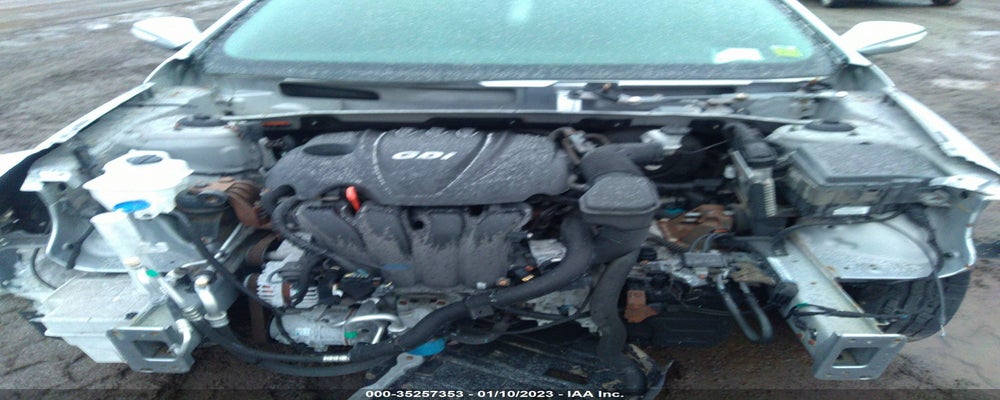 5NPEB4AC0EH931057 2014 HYUNDAI SONATA photo no. 10