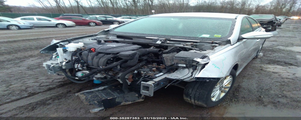 5NPEB4AC0EH931057 2014 HYUNDAI SONATA photo no. 6