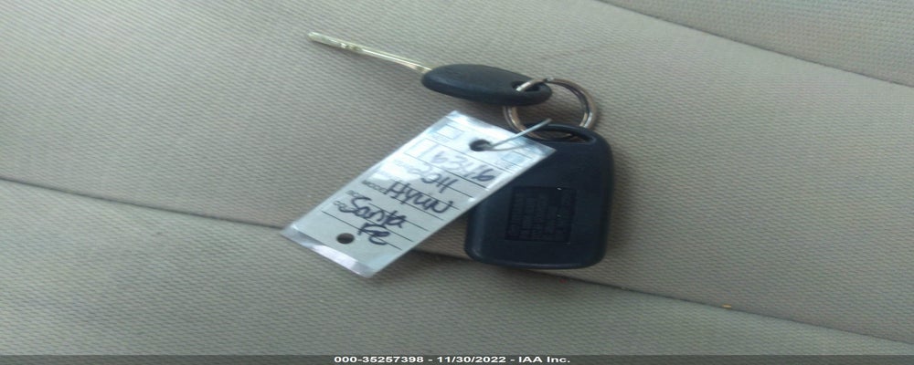5XYZGDAB8BG039751 2011 HYUNDAI SANTA FE photo no. 11