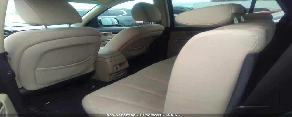 5XYZGDAB8BG039751 2011 HYUNDAI SANTA FE photo no. 8