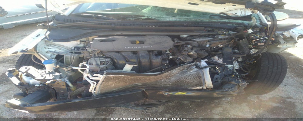 5NPD74LF8JH392654 2018 HYUNDAI ELANTRA photo no. 10