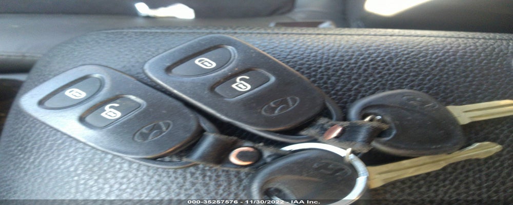 5XYZHDAG5BG004514 2011 HYUNDAI SANTA FE photo no. 11