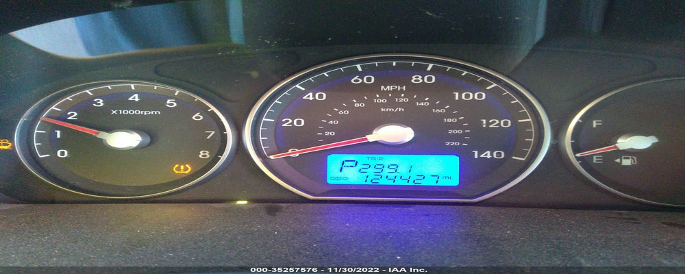 5XYZHDAG5BG004514 2011 HYUNDAI SANTA FE photo no. 7