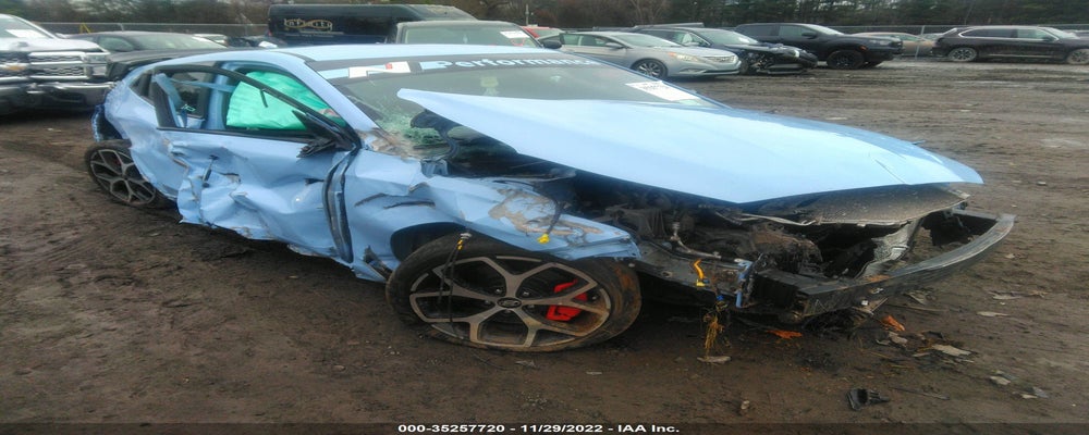 KMHT36AH7KU002055 2019 HYUNDAI VELOSTER photo no. 20