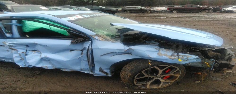 KMHT36AH7KU002055 2019 HYUNDAI VELOSTER photo no. 6