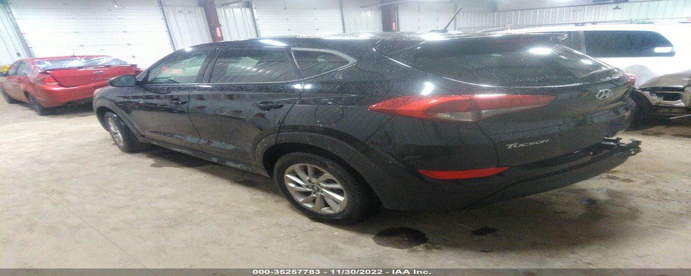 KM8J23A46HU379412 2017 HYUNDAI TUCSON photo no. 3