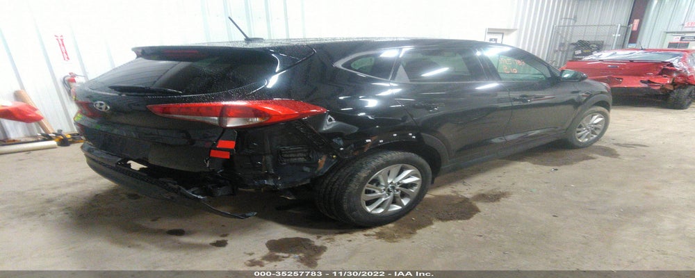 KM8J23A46HU379412 2017 HYUNDAI TUCSON photo no. 4