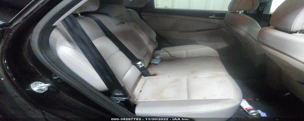 KM8J23A46HU379412 2017 HYUNDAI TUCSON photo no. 8