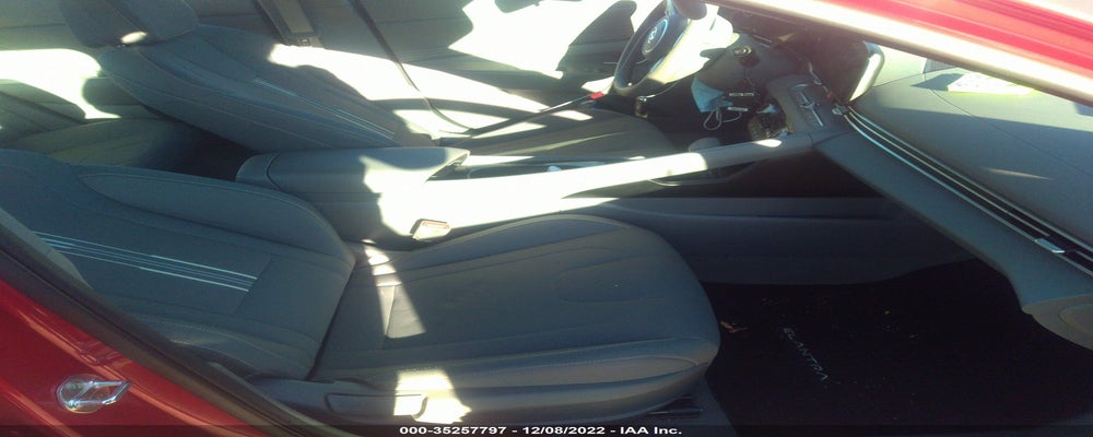 5NPLS4AGXPH092628 2023 HYUNDAI ELANTRA photo no. 5