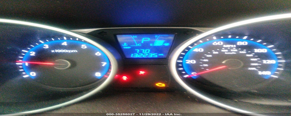 KM8JT3AF3EU839412 2014 HYUNDAI TUCSON photo no. 7