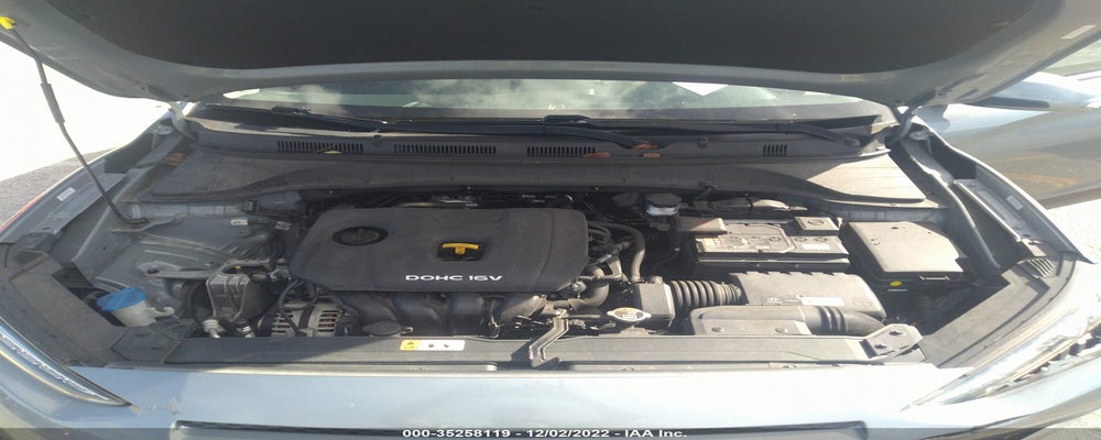 KM8K22AA4LU446540 2020 HYUNDAI KONA photo no. 10