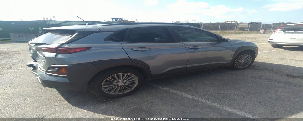 KM8K22AA4LU446540 2020 HYUNDAI KONA photo no. 4