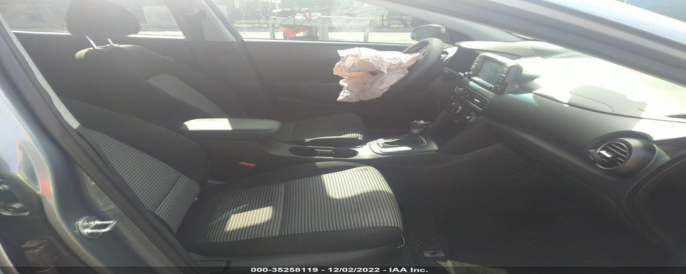 KM8K22AA4LU446540 2020 HYUNDAI KONA photo no. 5