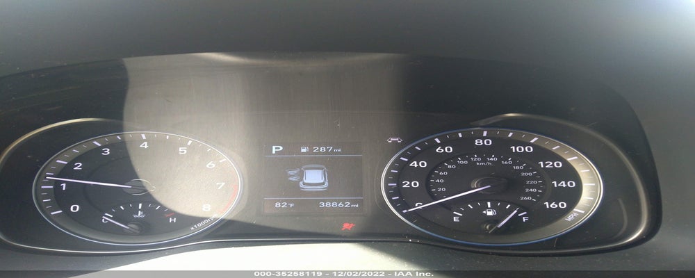KM8K22AA4LU446540 2020 HYUNDAI KONA photo no. 7