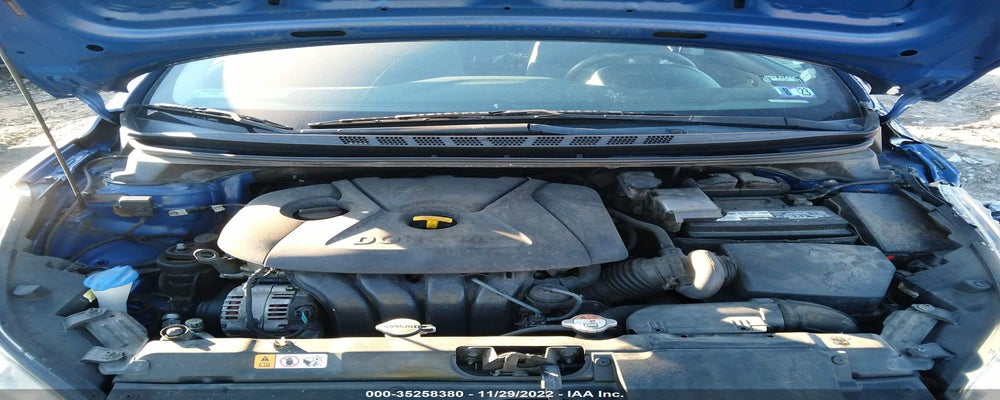5NPDH4AE9FH648492 2015 HYUNDAI ELANTRA photo no. 10
