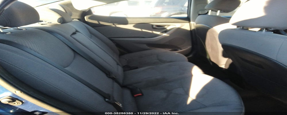 5NPDH4AE9FH648492 2015 HYUNDAI ELANTRA photo no. 8