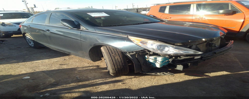 5NPEB4AC2CH405820 2012 HYUNDAI SONATA photo no. 22
