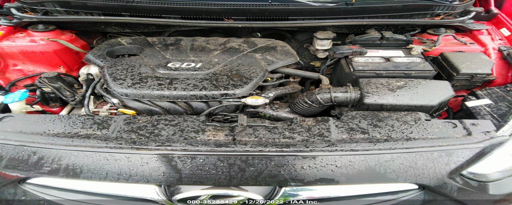 KMHCU4AE0DU299440 2013 HYUNDAI ACCENT photo no. 10