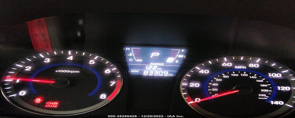 KMHCU4AE0DU299440 2013 HYUNDAI ACCENT photo no. 7