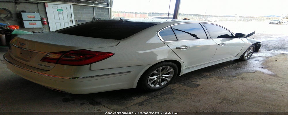 KMHGC4DD1DU214161 2013 HYUNDAI GENESIS photo no. 4