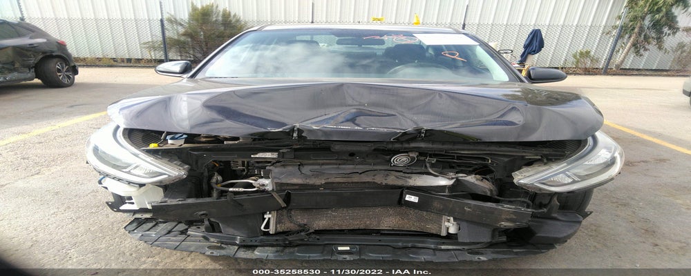 3KPC24A67LE122044 2020 HYUNDAI ACCENT photo no. 6