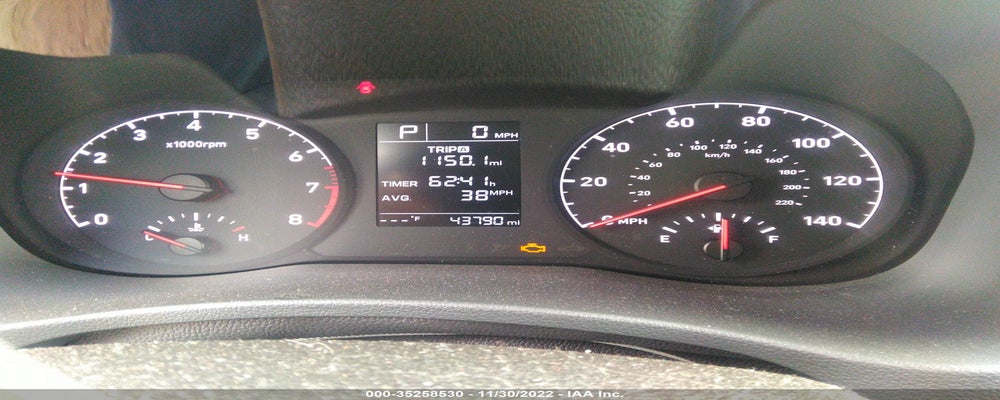 3KPC24A67LE122044 2020 HYUNDAI ACCENT photo no. 7