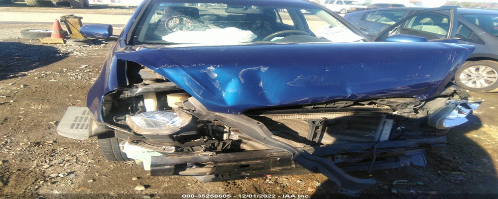 KMHCN4AC1AU479131 2010 HYUNDAI ACCENT photo no. 6