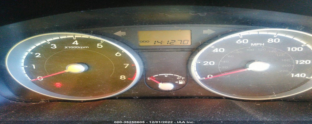 KMHCN4AC1AU479131 2010 HYUNDAI ACCENT photo no. 7