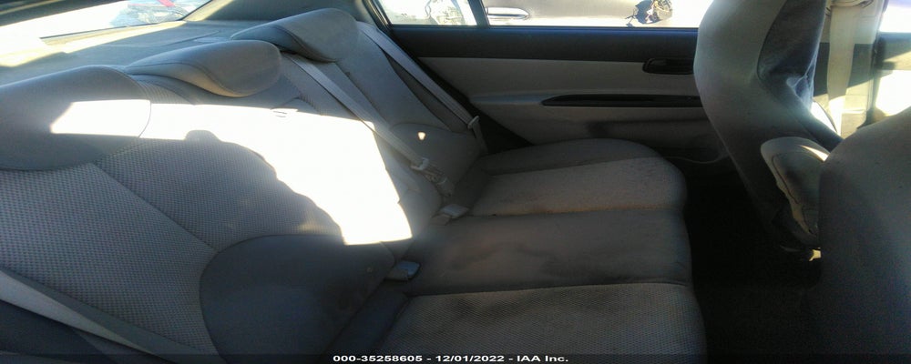 KMHCN4AC1AU479131 2010 HYUNDAI ACCENT photo no. 8