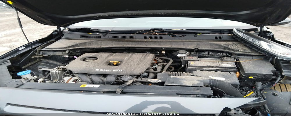 KM8K6CAA2MU611223 2021 HYUNDAI KONA photo no. 10