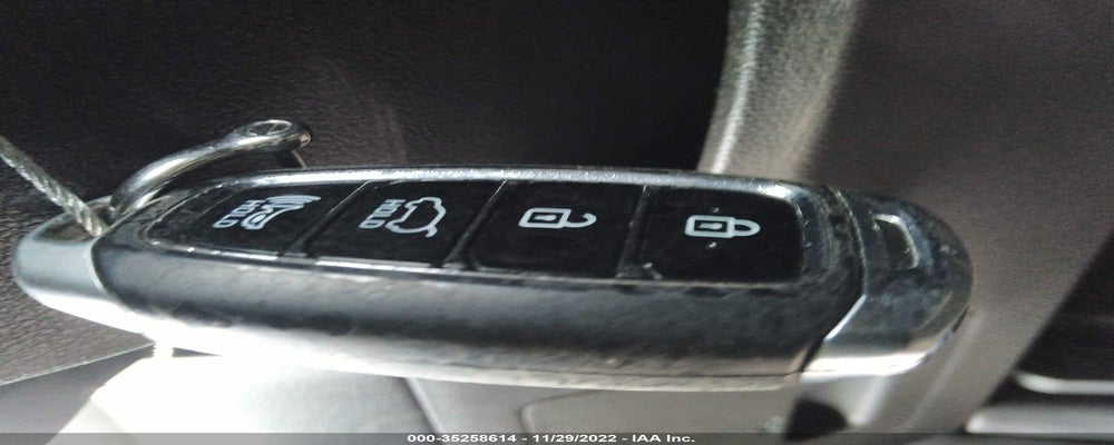 KM8K6CAA2MU611223 2021 HYUNDAI KONA photo no. 11