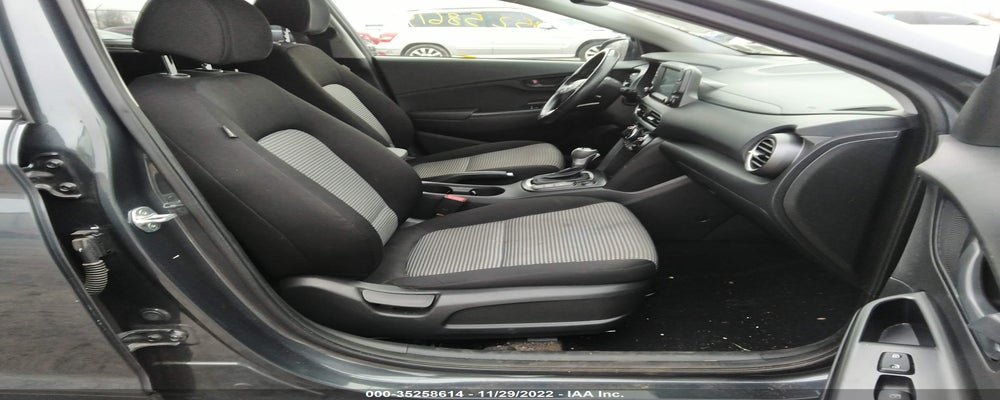 KM8K6CAA2MU611223 2021 HYUNDAI KONA photo no. 5