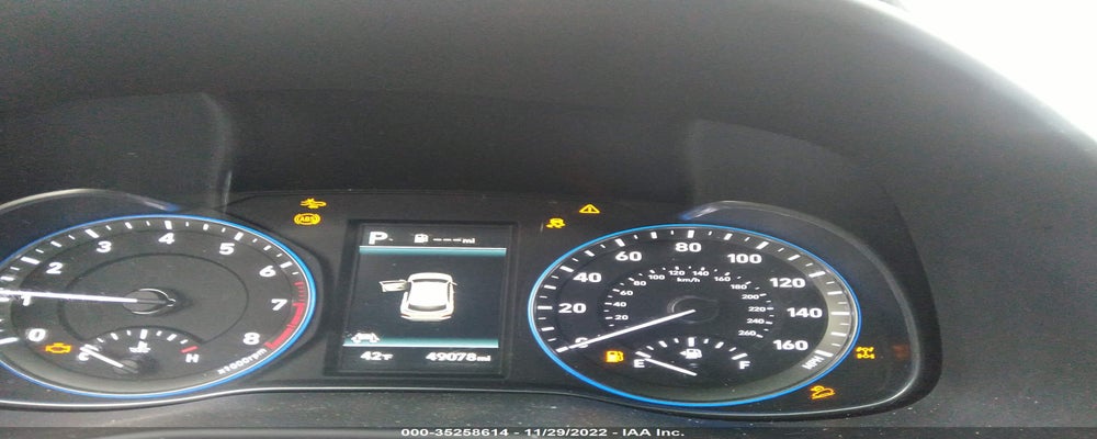 KM8K6CAA2MU611223 2021 HYUNDAI KONA photo no. 7