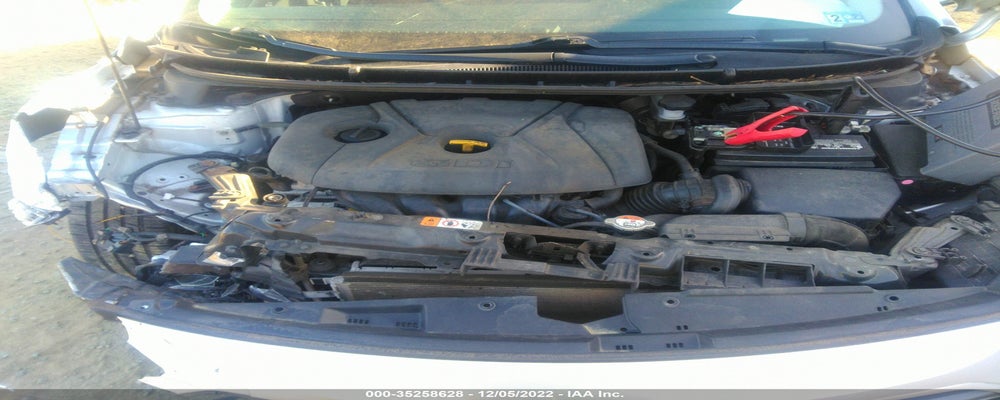 KMHD35LH7GU321149 2016 HYUNDAI ELANTRA GT photo no. 10