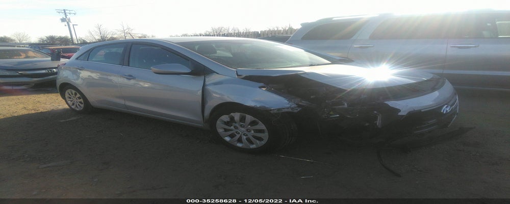 KMHD35LH7GU321149 2016 HYUNDAI ELANTRA GT photo no. 19