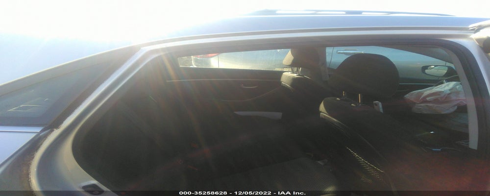 KMHD35LH7GU321149 2016 HYUNDAI ELANTRA GT photo no. 8