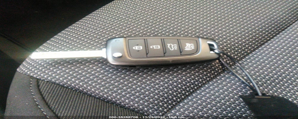 3KPC24A65NE186263 2022 HYUNDAI ACCENT photo no. 11