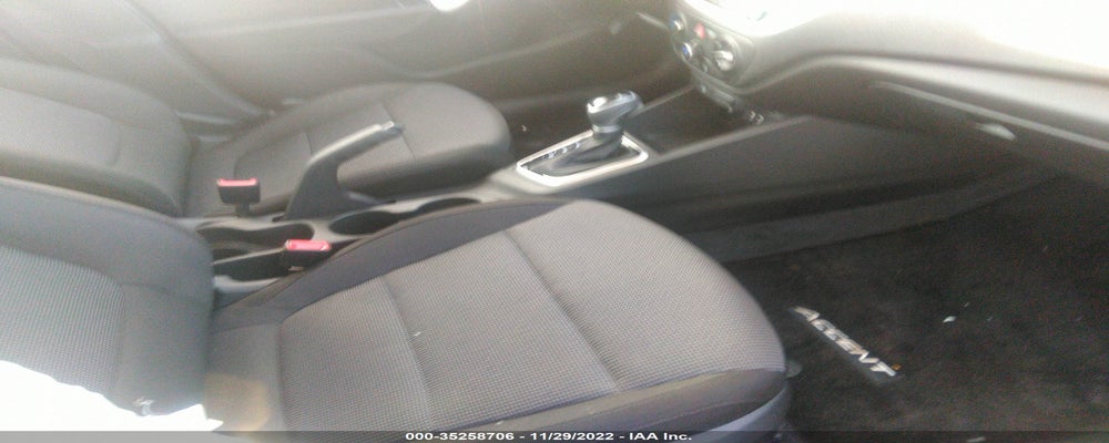 3KPC24A65NE186263 2022 HYUNDAI ACCENT photo no. 5