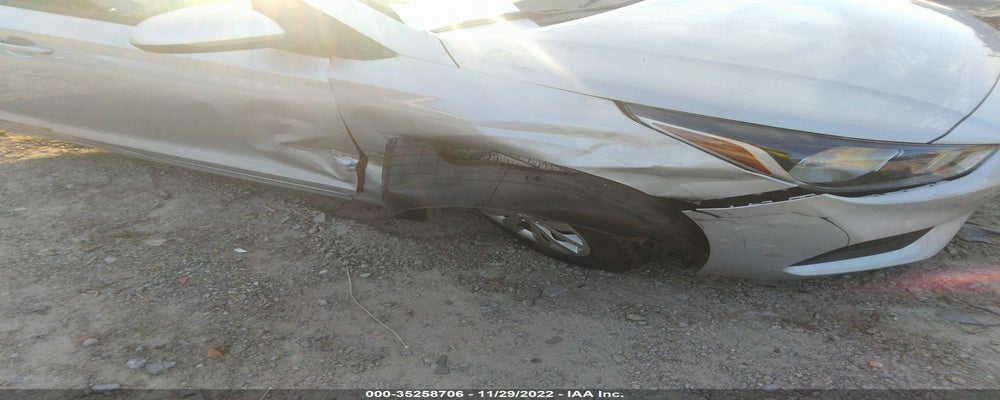 3KPC24A65NE186263 2022 HYUNDAI ACCENT photo no. 6