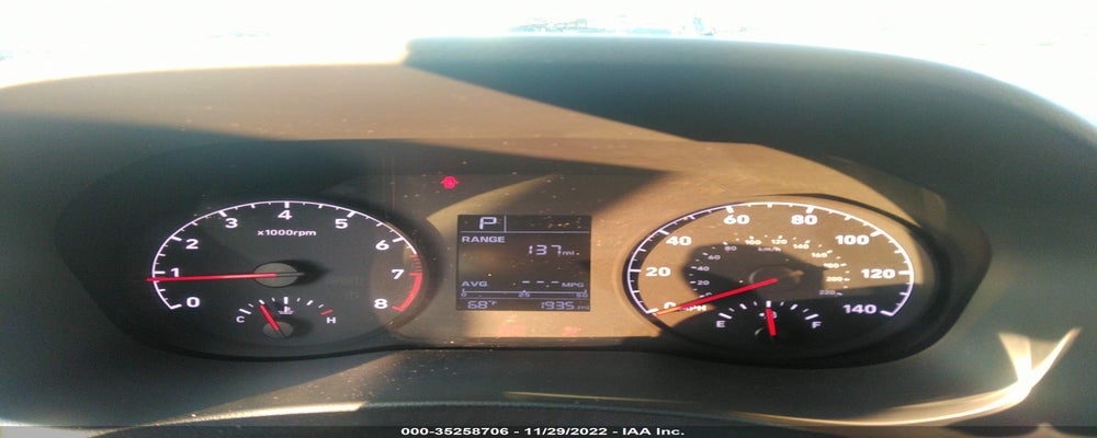 3KPC24A65NE186263 2022 HYUNDAI ACCENT photo no. 7