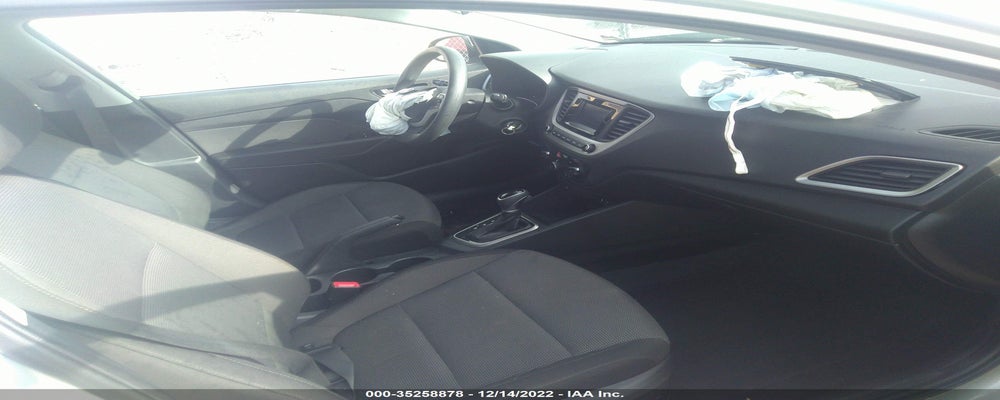 3KPC24A31KE067305 2019 HYUNDAI ACCENT photo no. 5