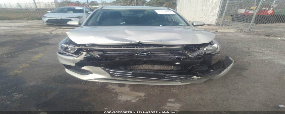 3KPC24A31KE067305 2019 HYUNDAI ACCENT photo no. 6